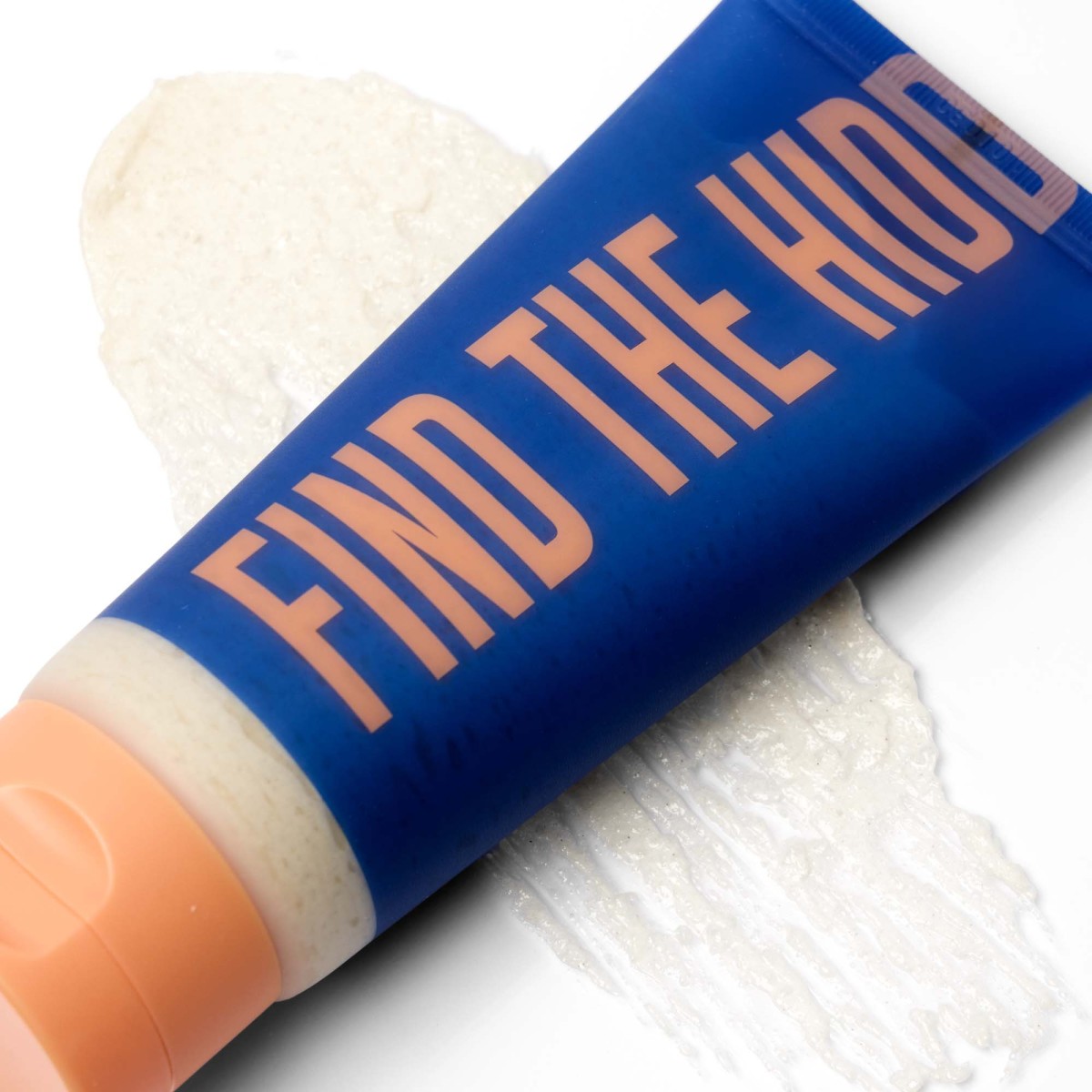 The Hidden Body Scrub · Dear Doer | MiiN Cosmetics