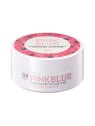 Pink Blur Hydrogel Eye Patch