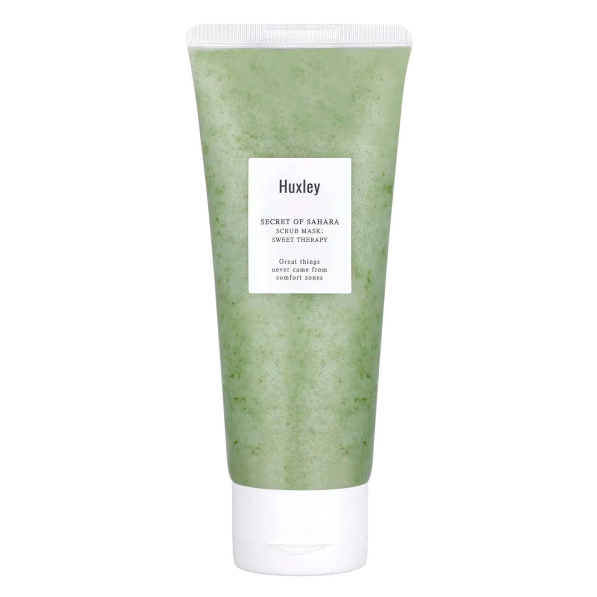 Exfoliant Scrub Mask Sweet Therapy · Huxley | MiiN Cosmetics