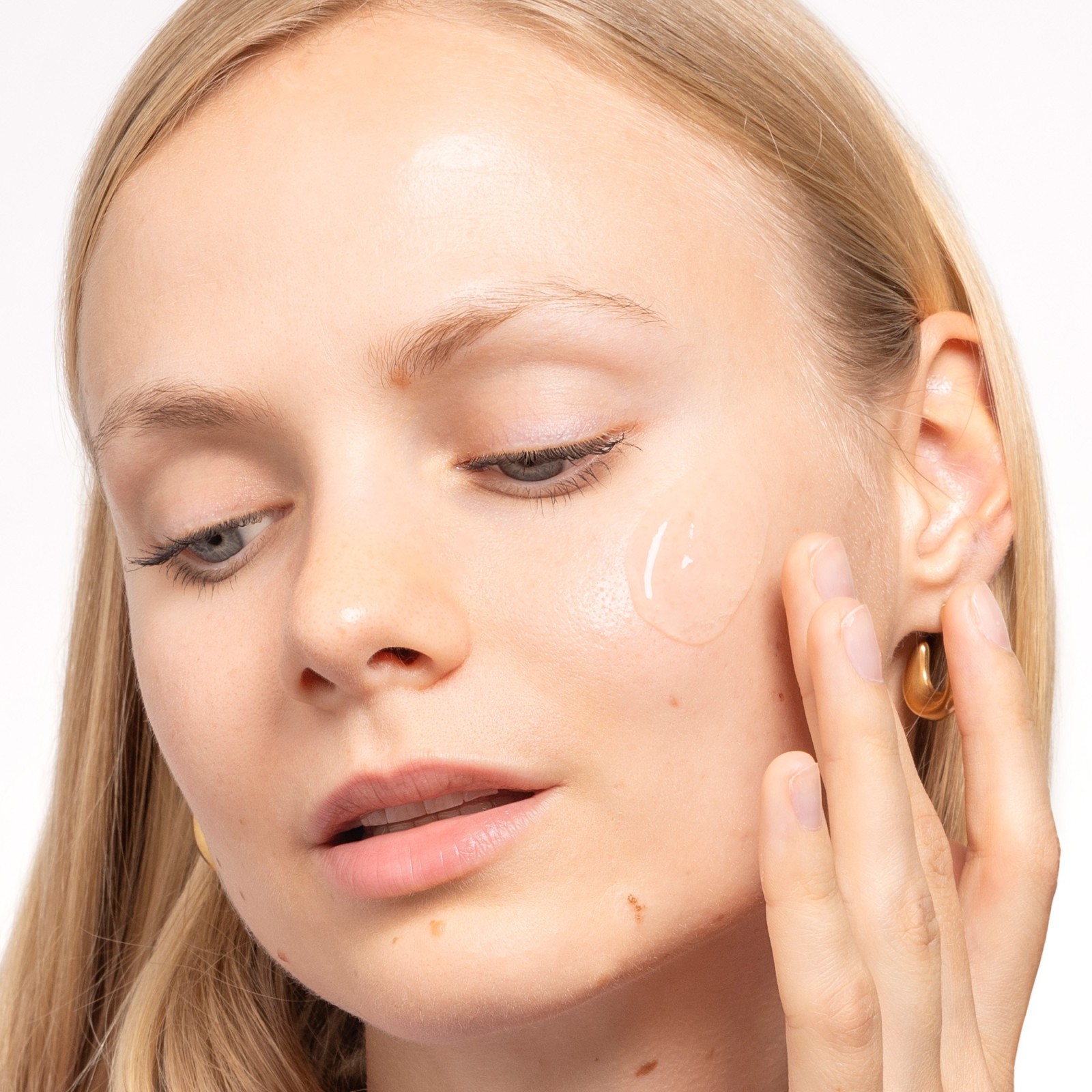 Fundamental Eye Awakening Gel