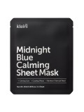 Midnight Blue Calming Sheet Mask