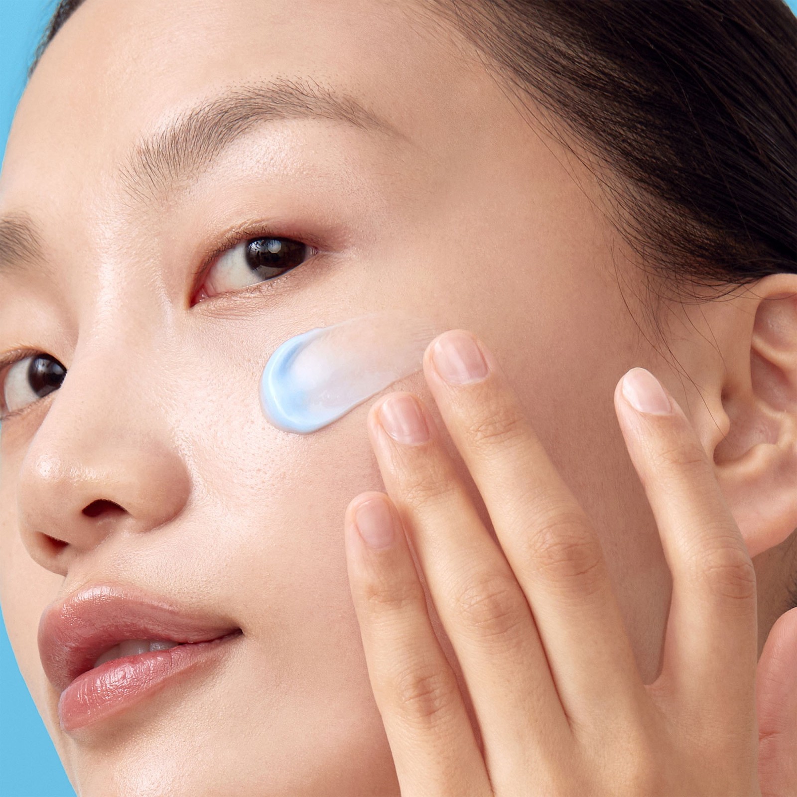 Midnight Blue Calming Cream