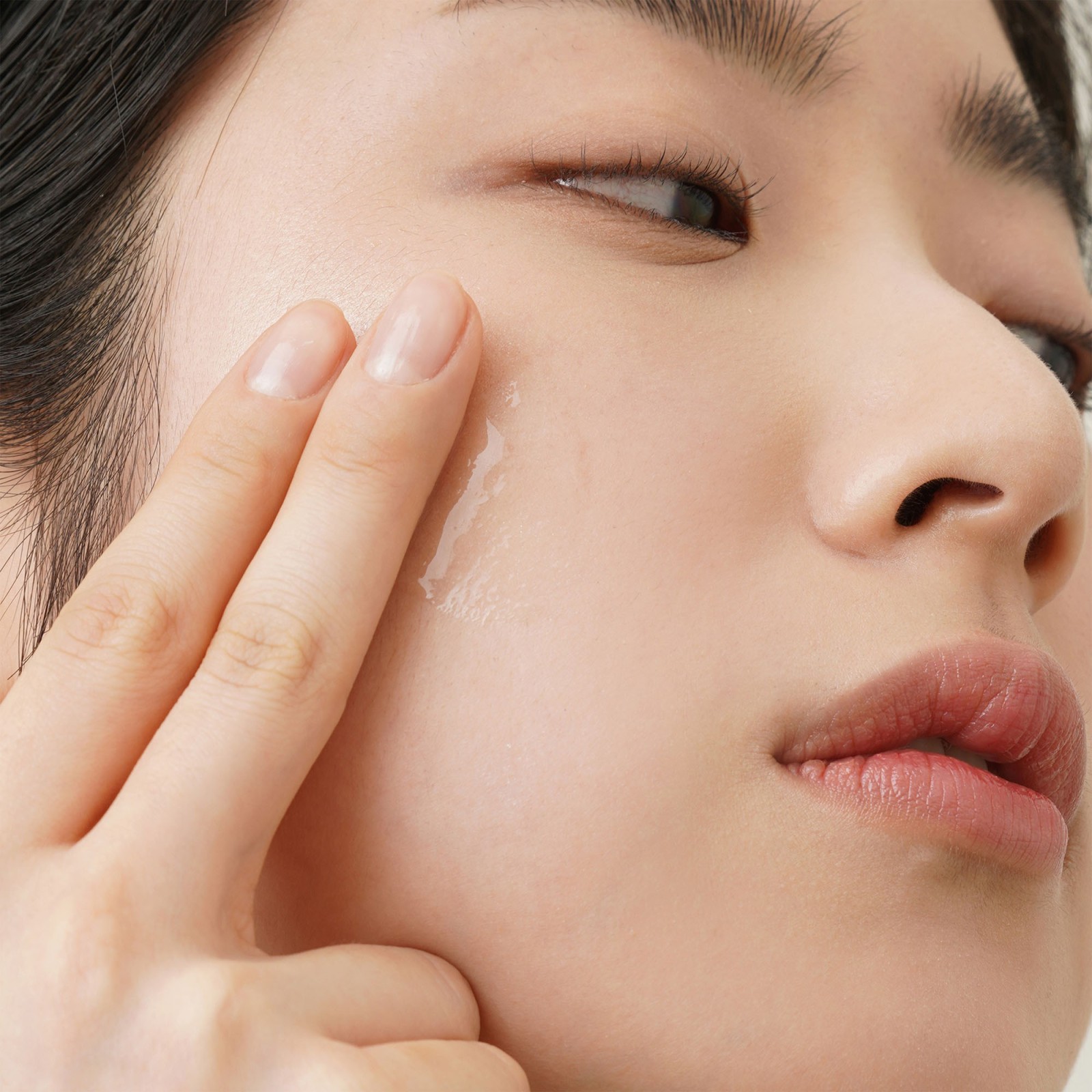 Rich Moist Soothing Serum