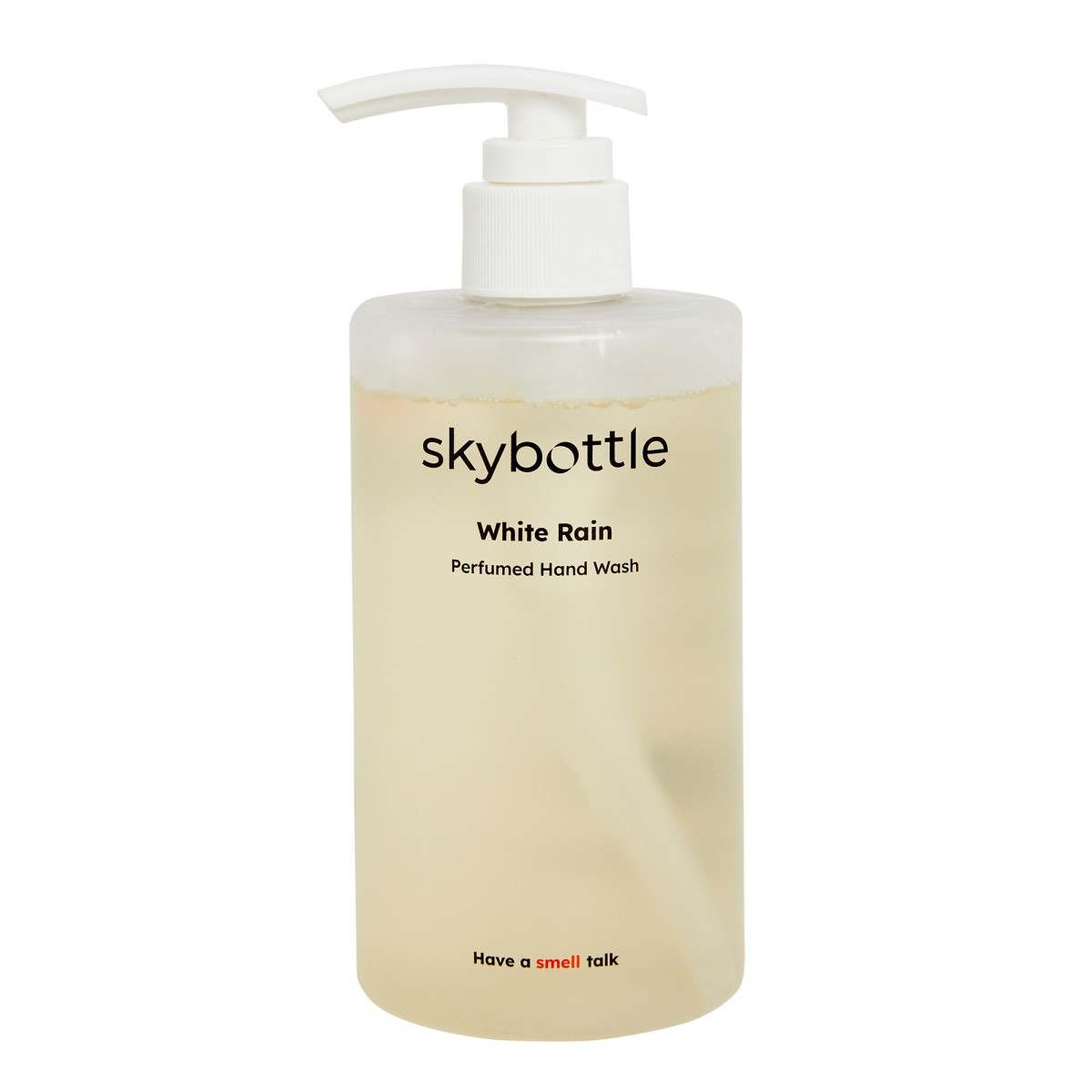 Savon pour mains White Rain · Skybottle | MiiN Cosmetics