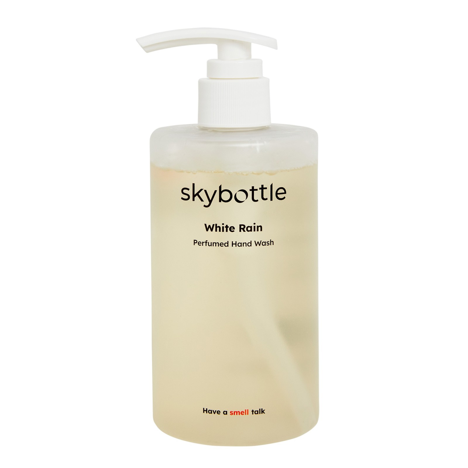 Savon pour mains White Rain · Skybottle | MiiN Cosmetics