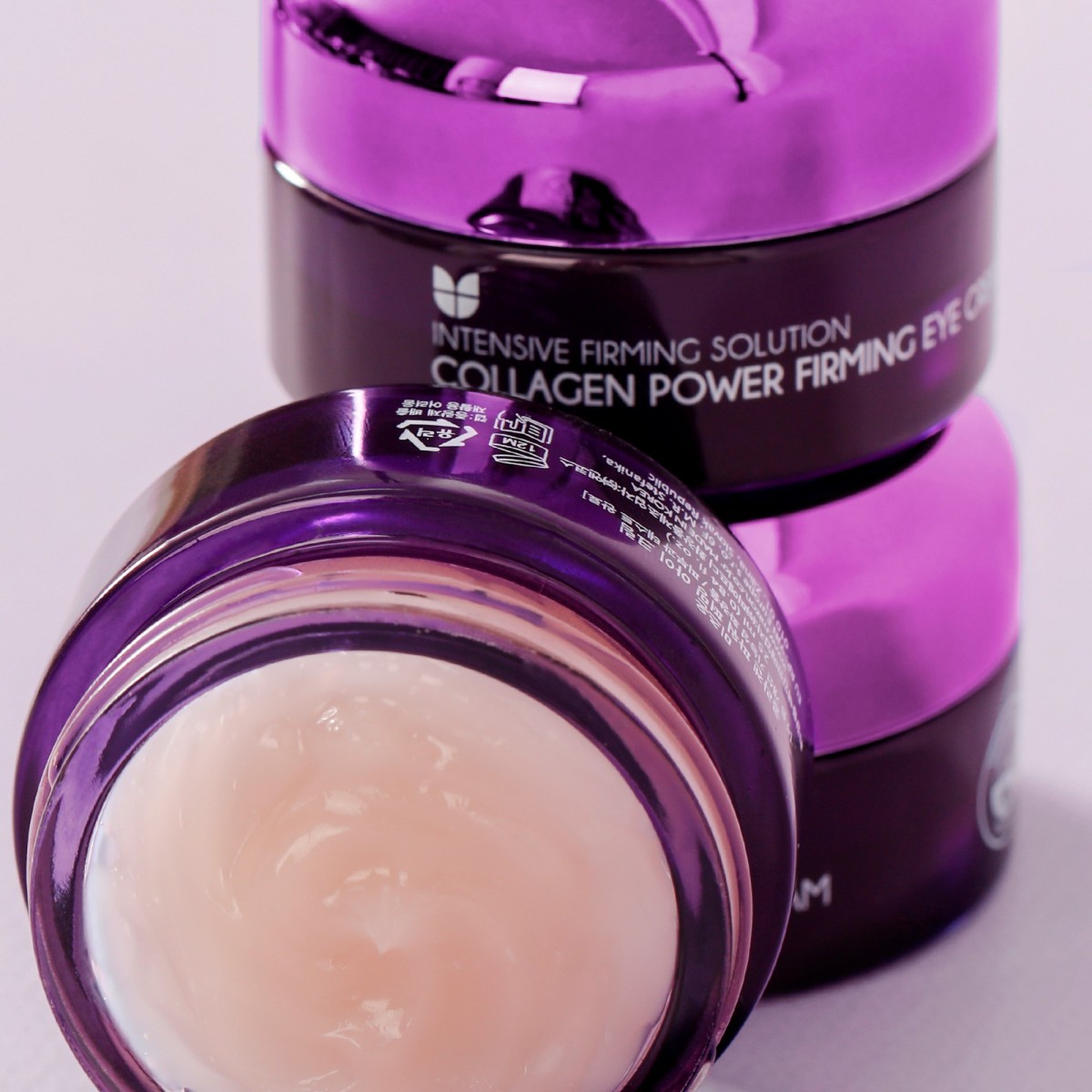 Collagen Power Firming Eye Cream