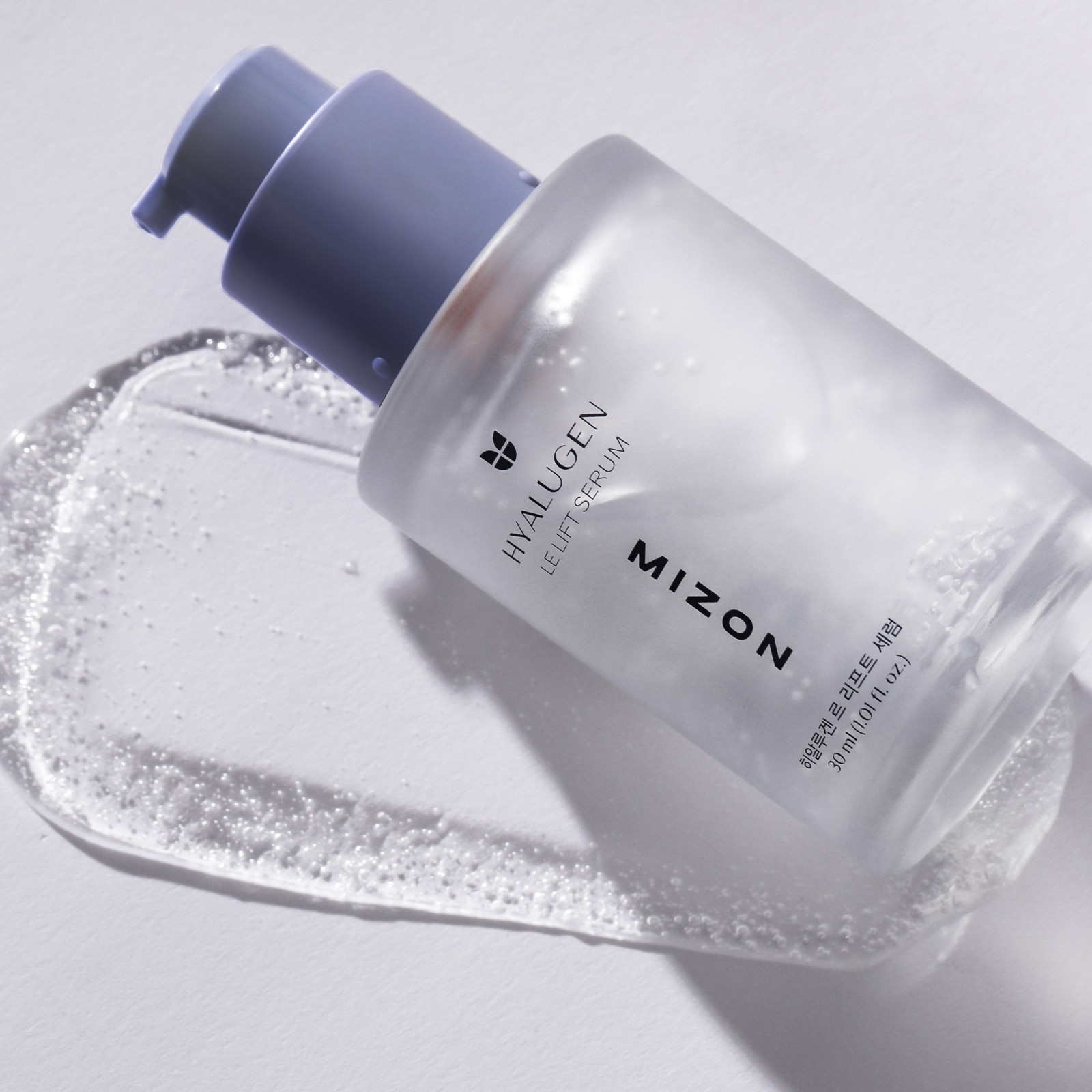 Sérum Hyalugen Le Lift · Mizon | MiiN Cosmetics