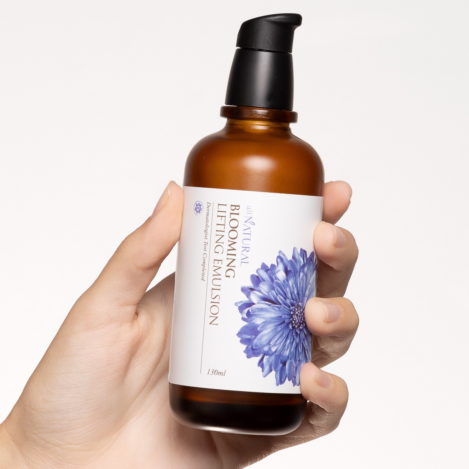 Blooming Lifting Emulsion