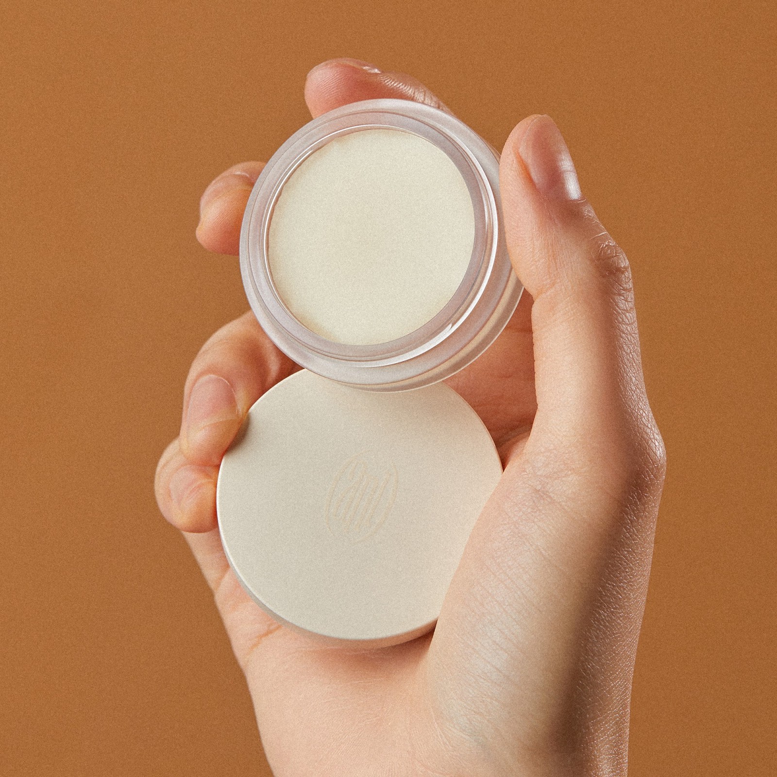 Amber 528 Scent Balm · ANILLO | MiiN Cosmetics