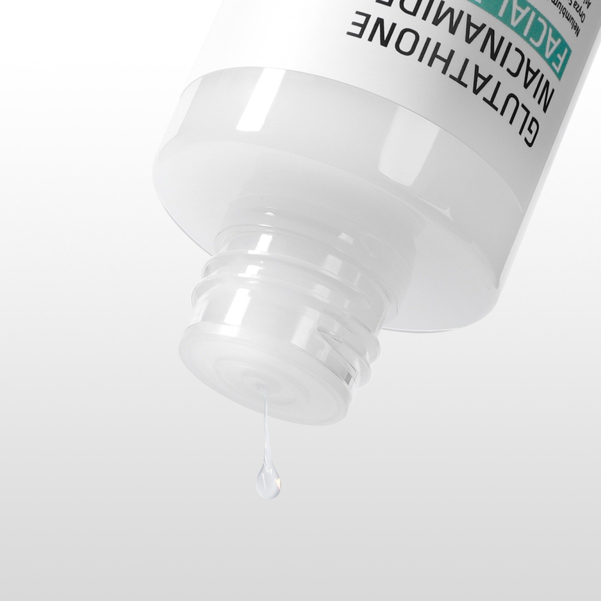 Glutathione Niacinamide Facial Toner · APLB | MiiN Cosmetics
