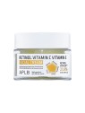 Retinol Vitamin C Vitamin E Facial Cream · APLB | MiiN Cosmetics