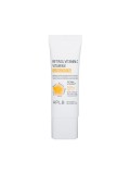 Retinol Vitamin C Vitamin E Sunscreen
