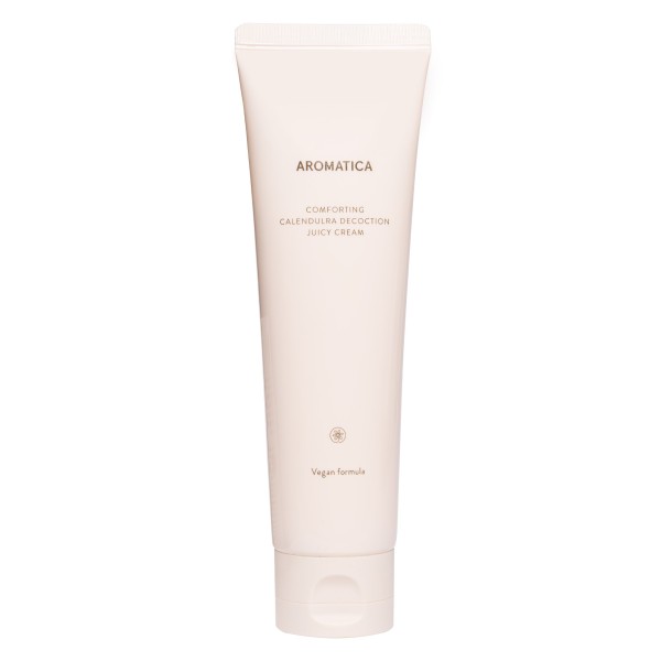 Comforting Calendulra Decoction Juicy Cream