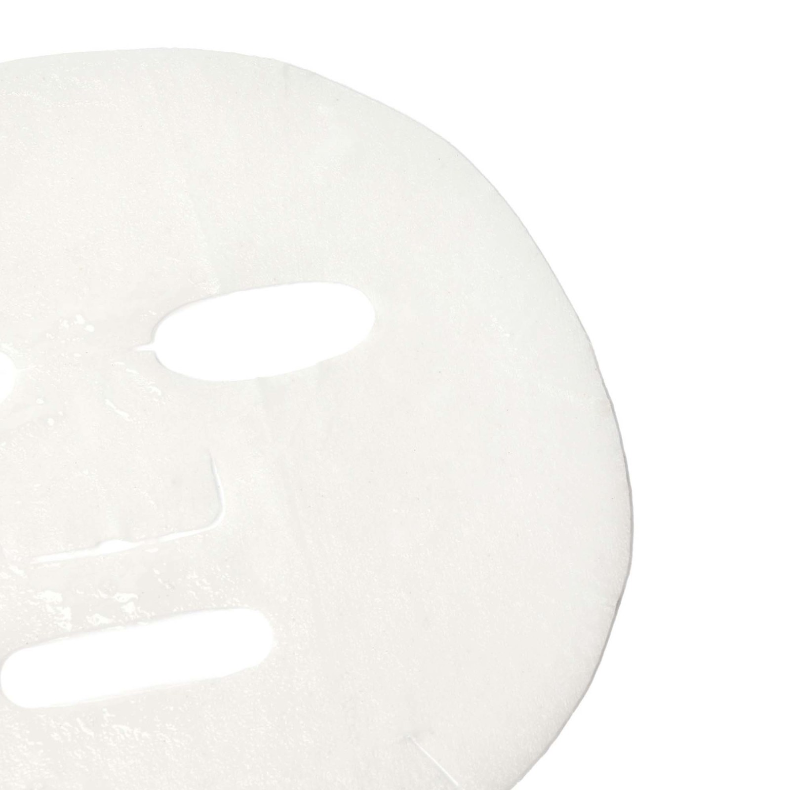 Masque en tissu hydratation intense à l’acide hyaluronique - Village 11 | MiiN Cosmetics