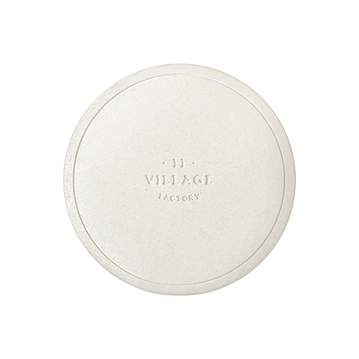 Protection solaire Airy Cushion · Village 11 | MiiN Cosmetics