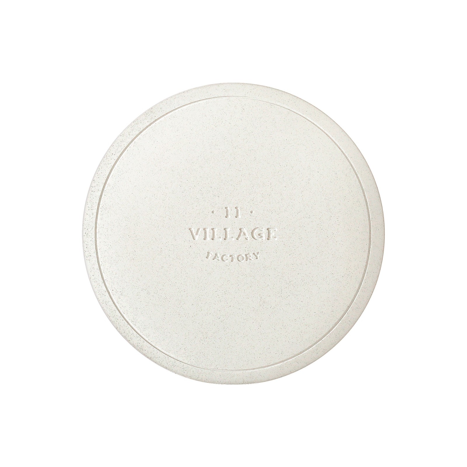 Protection solaire Airy Cushion · Village 11 | MiiN Cosmetics