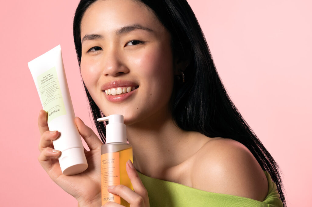 cosmética coreana que es