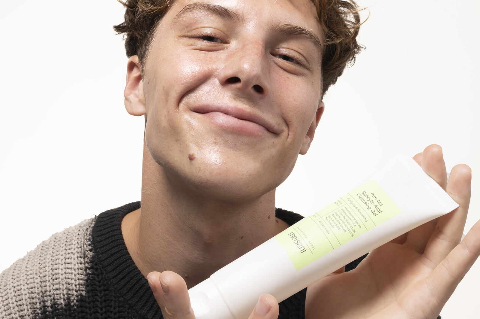 para qué sirve el ácido salicílico