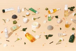 Les différences entre cosmétiques naturels, vegans et cruelty-free