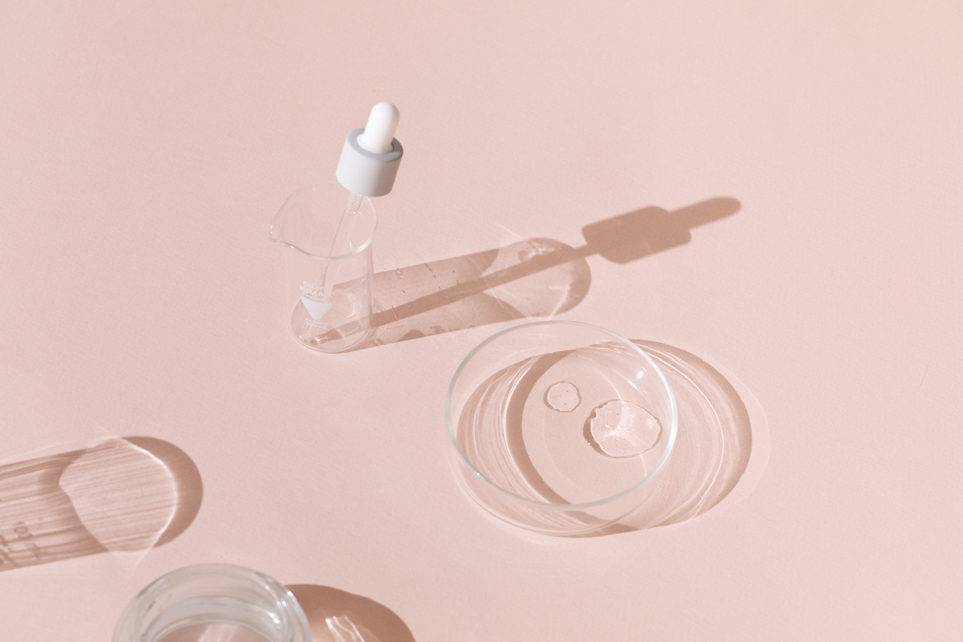 Les actifs cosmétiques à ne pas mélanger