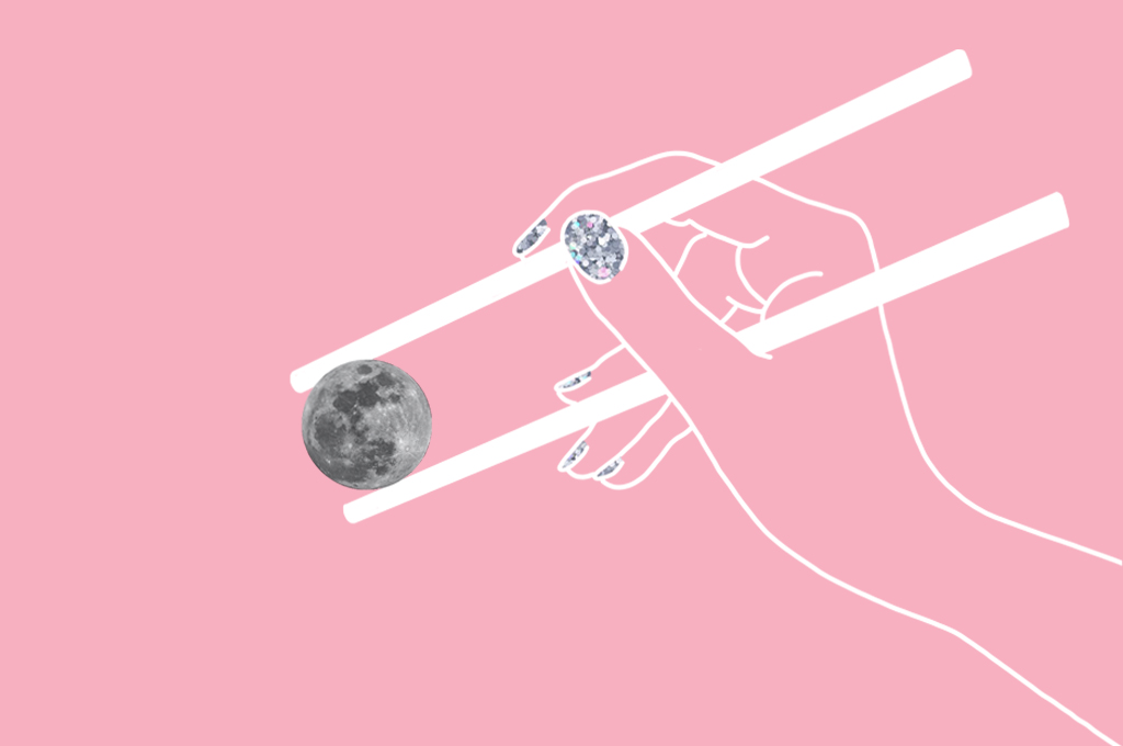 Chuseok, le Thanksgiving coréen