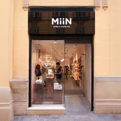 MiiN Cosmetics Málaga