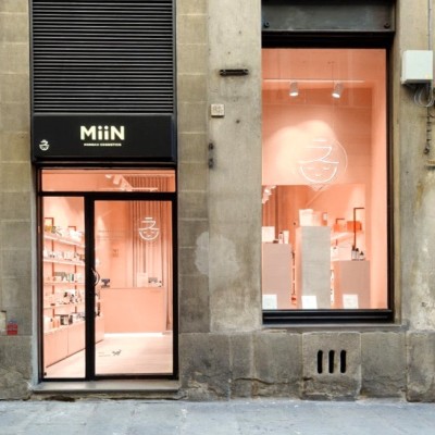 MiiN Cosmetics Firenze