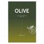 The Clean Vegan Mask - Olive