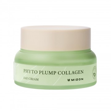 Phyto Plump Collagen Day Cream