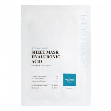 Hydro Boost Sheet Mask...