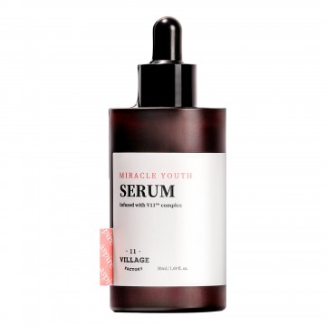 Miracle Youth Serum