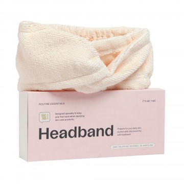 Routine Headband