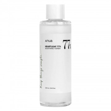 Heartleaf 77% Soothing Toner