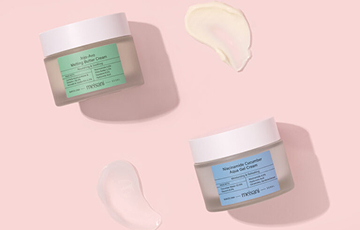 Routine beauté automne