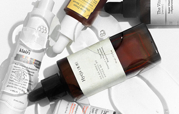 Top 10 des meilleurs sérums